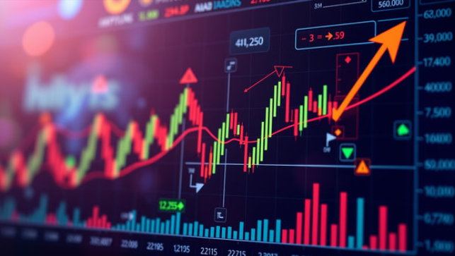 Crypto trading analytics